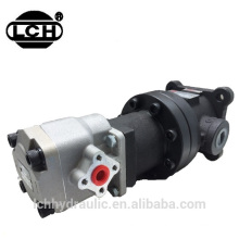 50t series hydraulic oil pump small hydraulic vane pumps